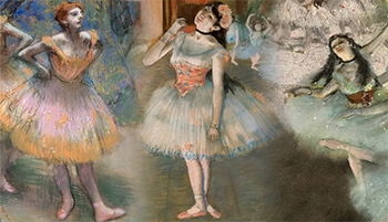 Edward Degas