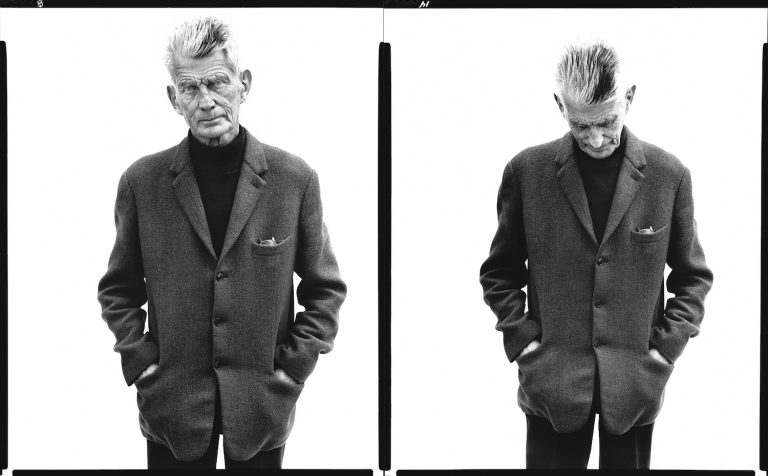 Richard Avedon Richard Evedon