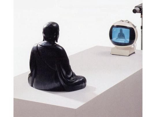 Nam June Paik