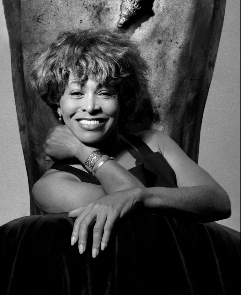 Albert Watson master photographer