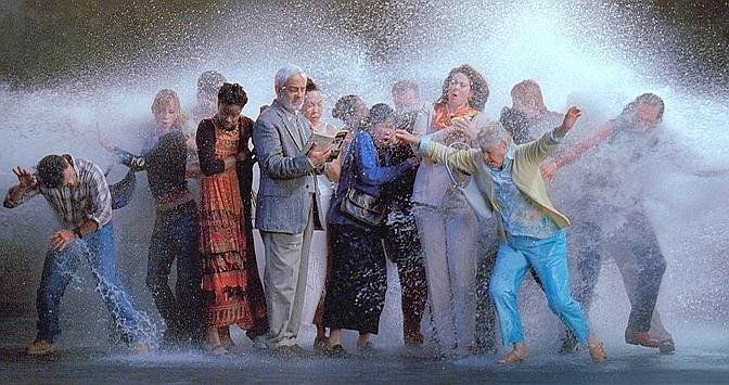 bill viola